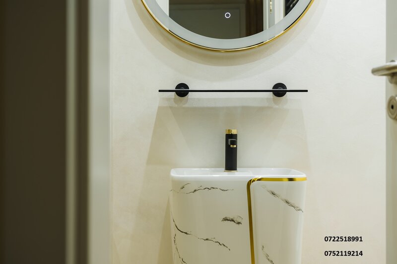 Dacia, Eminescu, apartament de lux, central,